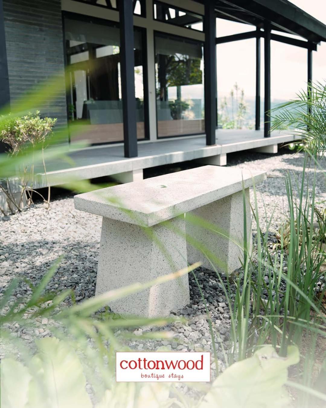 Cottonwood Yaputa Heated-Onsen Netflix Api-Unggun Karaoke Ps4 Villa Sampal Exterior photo